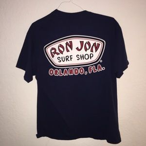 Ron Jon Surf Shop t-shirt
